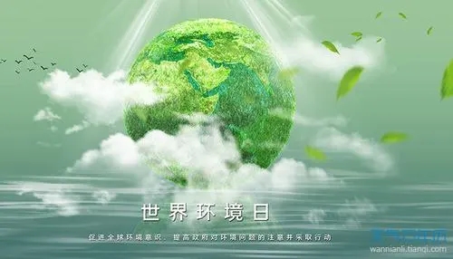 环境描写的作用