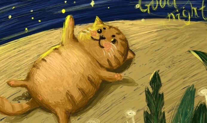 关于坚持的搞笑句子文案