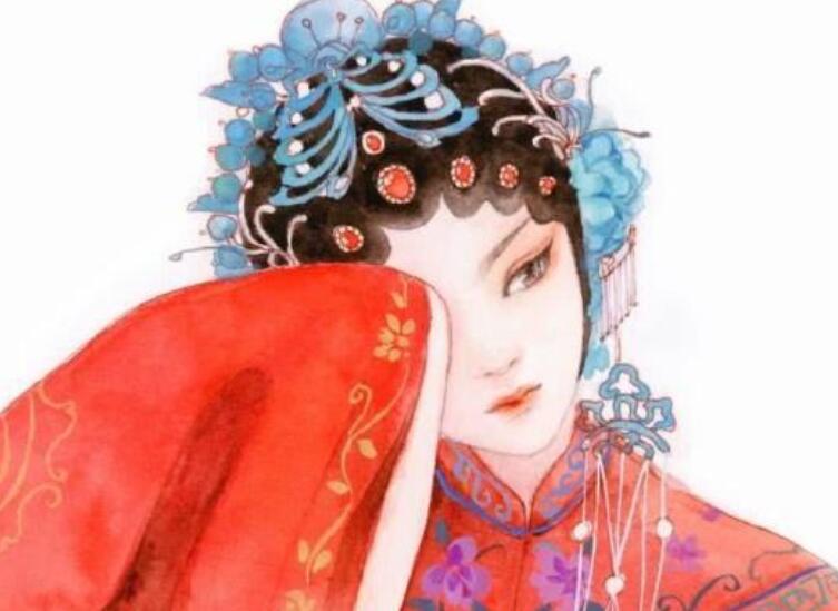 意境古风句子文案