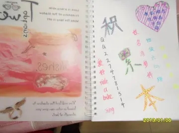 积累本语句文案