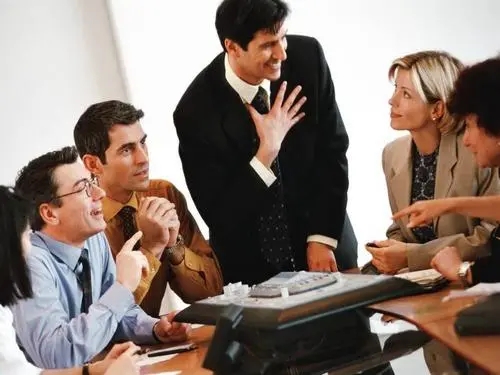 同事辞职的祝福语