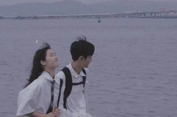 喜欢吹风的感觉的句子文案