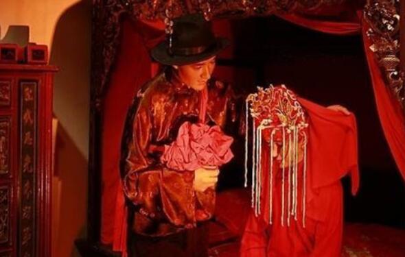 形容行房之事的句子文案