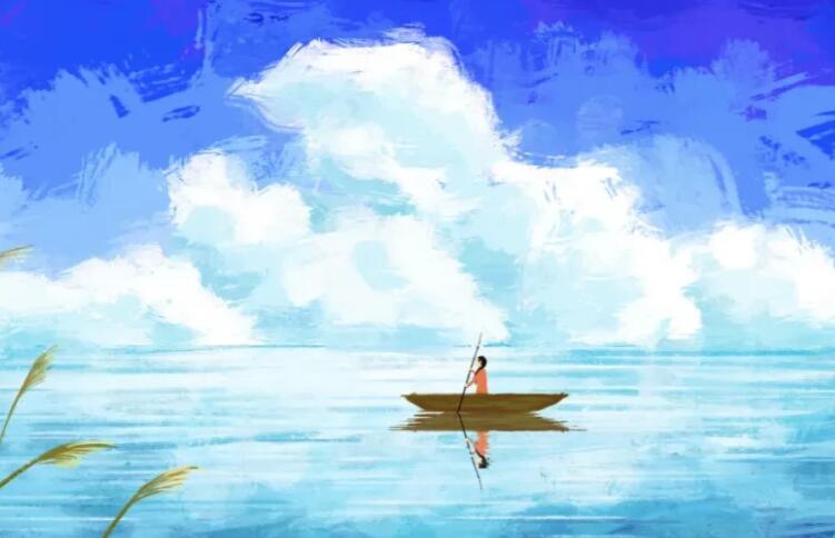 好句文案5～6字