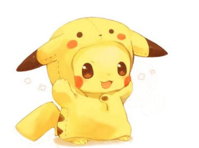 关于小精灵的句子文案