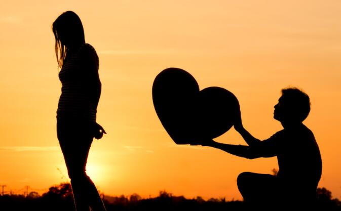 婚姻名句文案经典励志