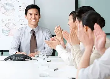 激励团队工作正能量的句子文案