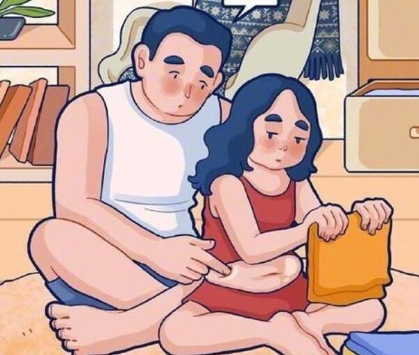 最能打动人心的情话文案