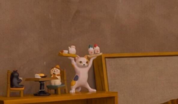 心情好看什么都美的句子文案