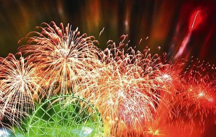 拜年四字祝福语