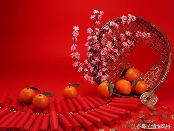 过年发财祝福语简短