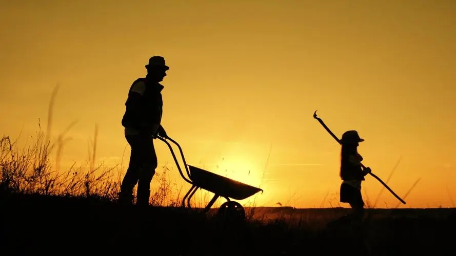 劳动的名言名句文案