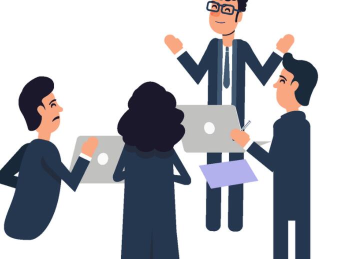 工作辛苦暖心话语