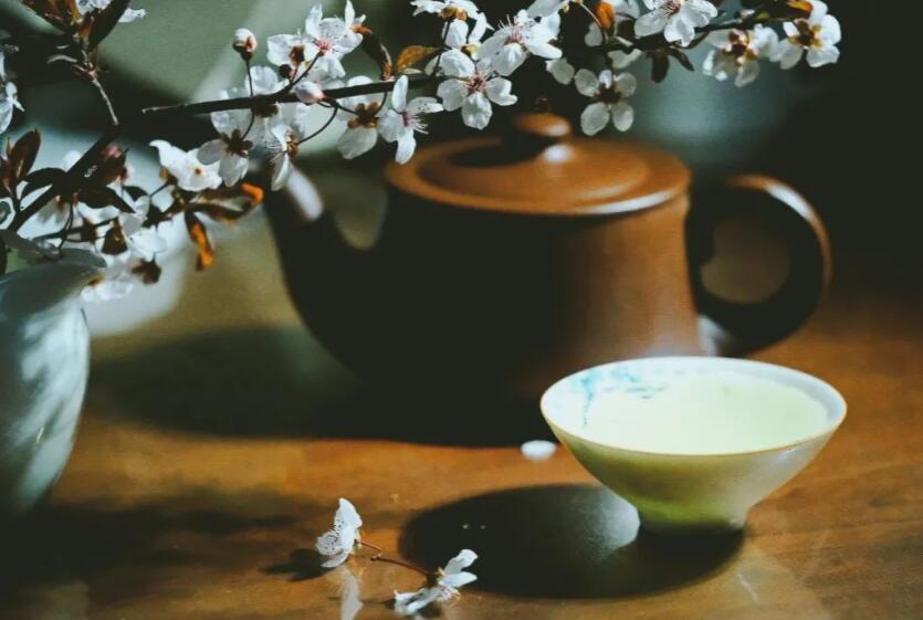 好听有意境的古诗句文案