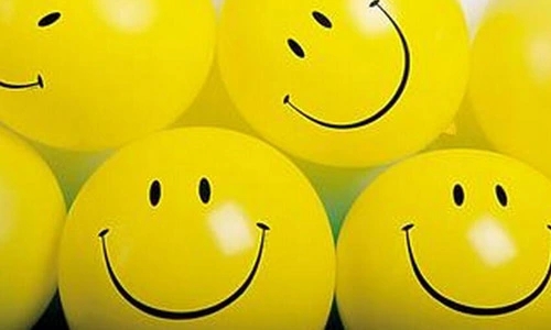 微笑句子文案简短