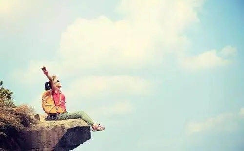 关于坚持的励志语录_励志的句子文案