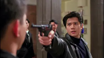 港风电影经典句子文案