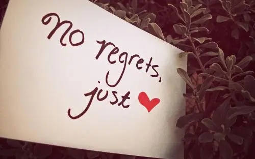 爱情语录文案英文