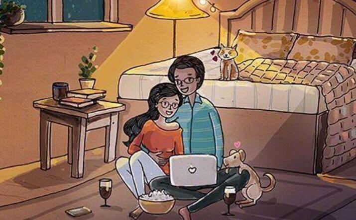 内心表白的语句文案