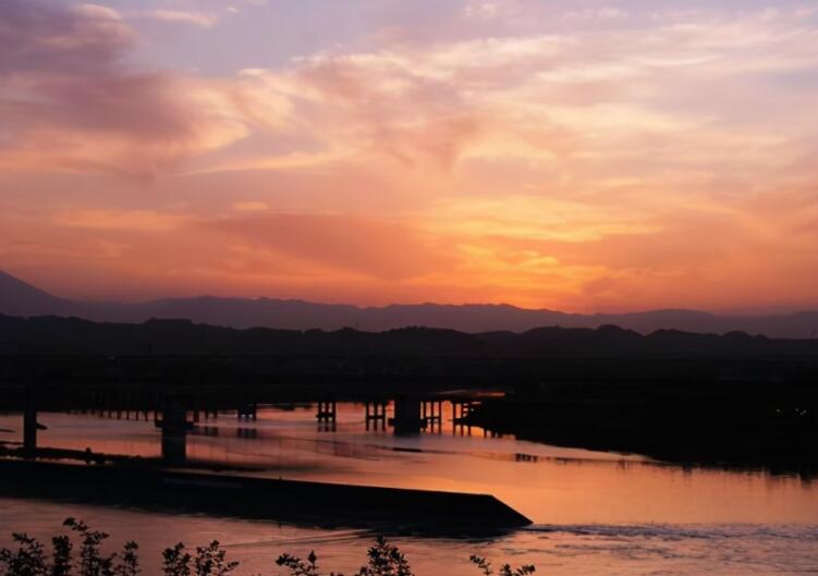 最美的风景语录文案