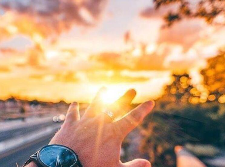 奋斗的唯美句子文案