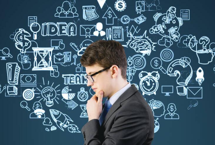 吸引人的招商加盟朋友圈