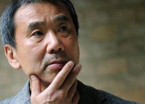 村上春树爱情经典语录文案