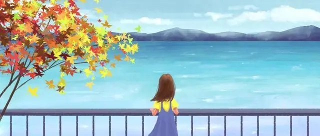 对一个女人思念的情话文案