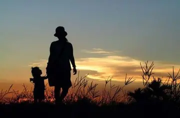 母亲节发朋友圈怎么发感人