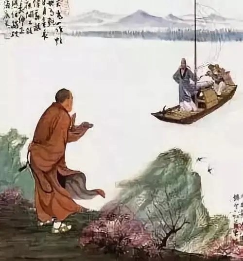 深刻反思吸取教训的诗句文案