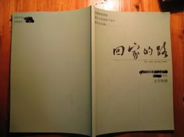 回家的路文案怎样写