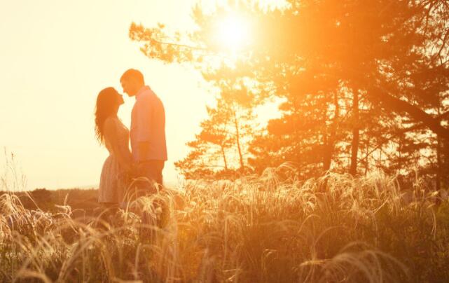 第三人称的情话文案