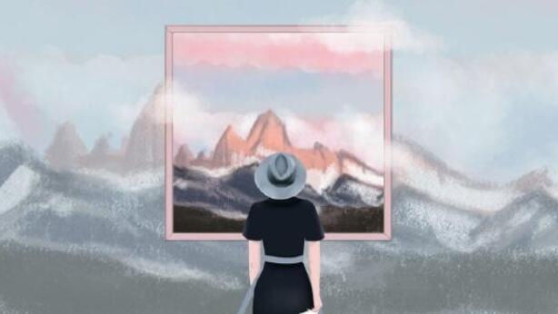 欢迎客人的热情语句文案