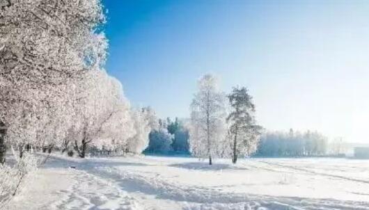 冬天的好句子文案简短