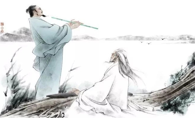 形容遇到好知己的诗句文案