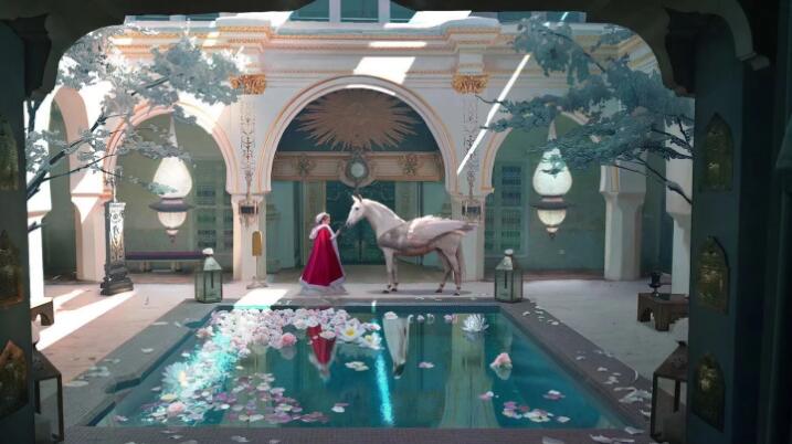 意境优美的古诗词整首