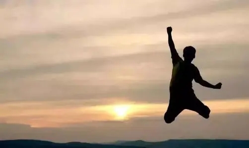 个性签名简短励志8个字