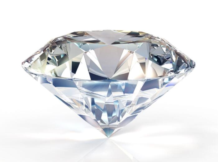 钻石发朋友圈的精美句子文案