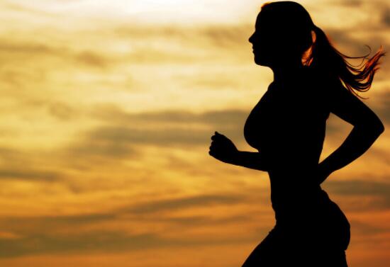 运动后的说说文案心情短语