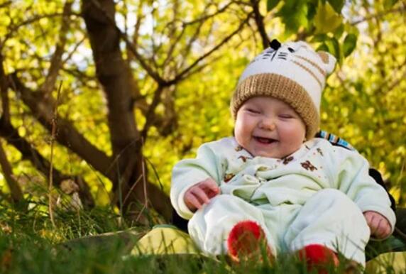 宝宝妈妈爱你说说文案唯美