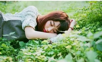 写给心累的自己说说文案