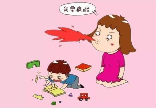 送给不听话儿子的话