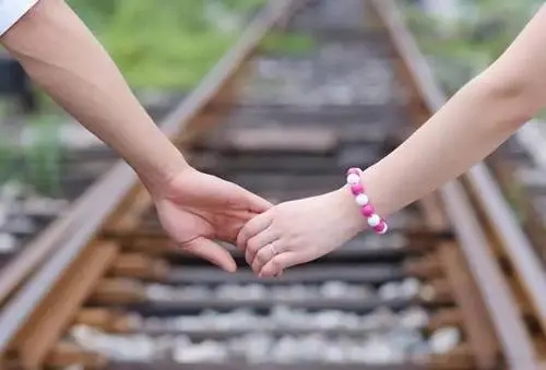 写给男友的情话文案超感动