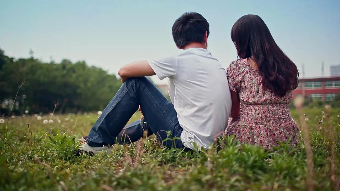 清晨给情人最美的情话文案