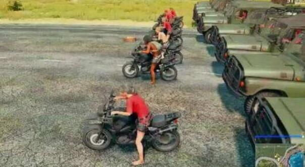 吃鸡经典语录文案情话