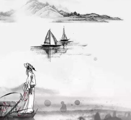 形容男人有魅力的诗句文案