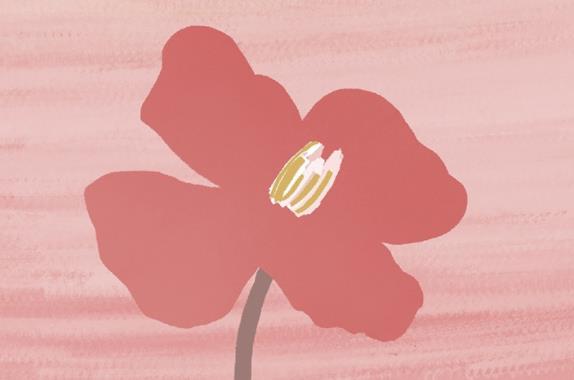 好朋友之间暖心的短句