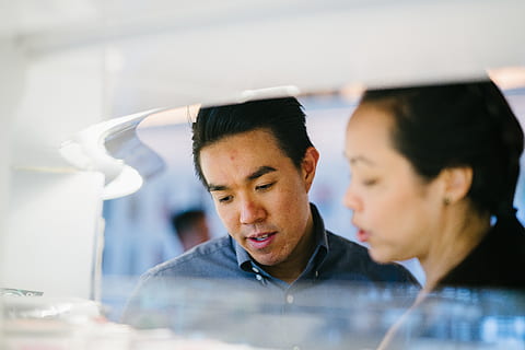 喜欢一个人发朋友圈的句子文案