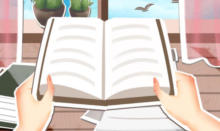 母亲写给女儿的一段话