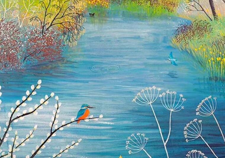 田园语录文案简短